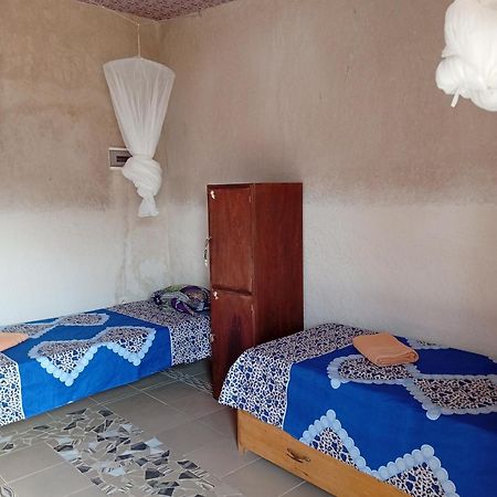 Coeur Phil-Harmonie Hostel Ndangane Buitenkant foto